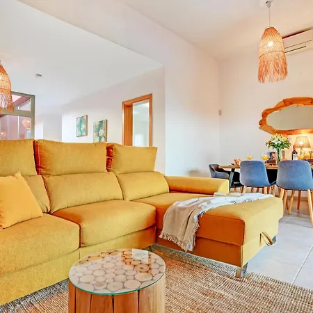 Sunrise- A Restful Getaway Villa