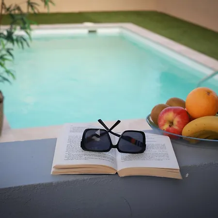 Sunrise- A Restful Getaway Villa Caleta De Fuste