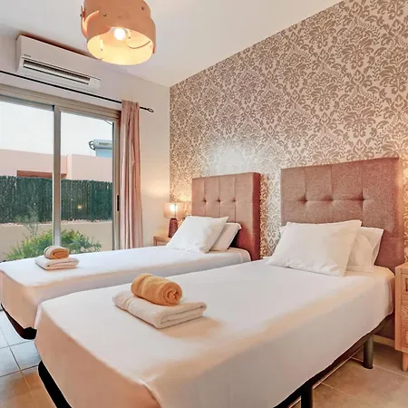 Villa Sunrise- A Restful Getaway *