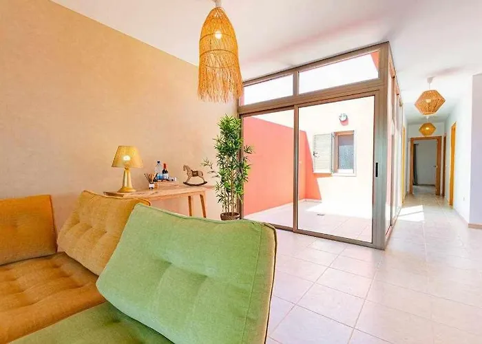 Sunrise- A Restful Getaway *