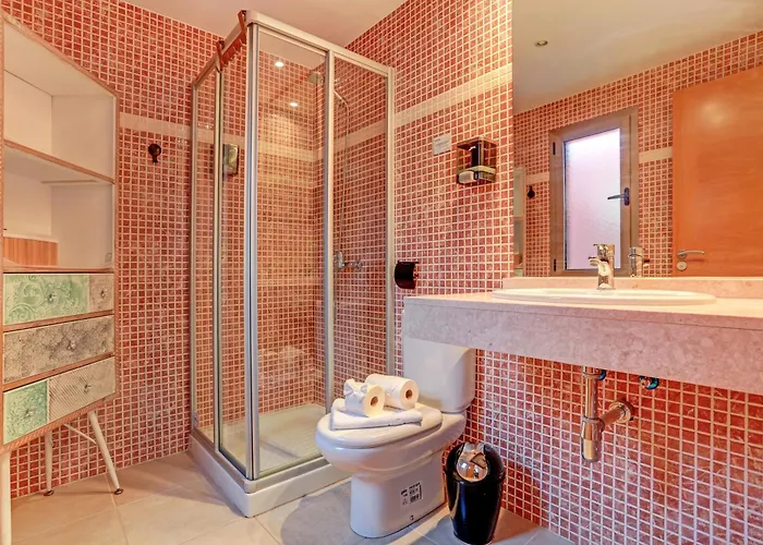 Sunrise- A Restful Getaway