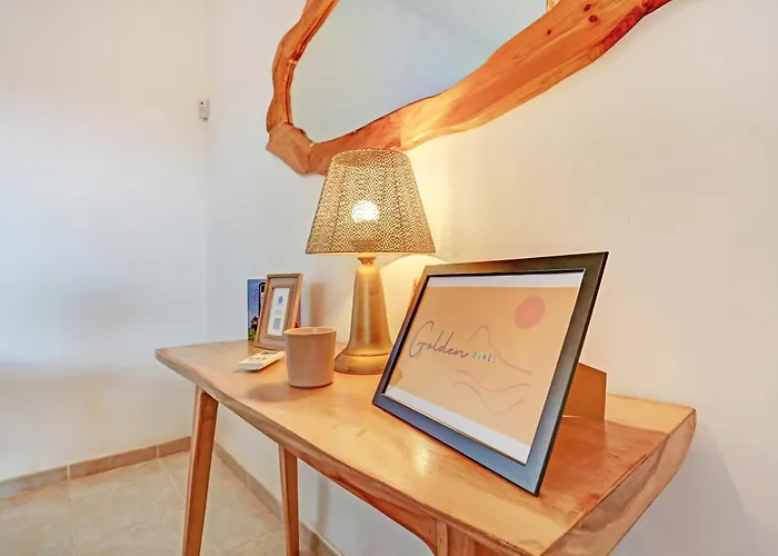 Sunrise- A Restful Getaway Caleta De Fuste