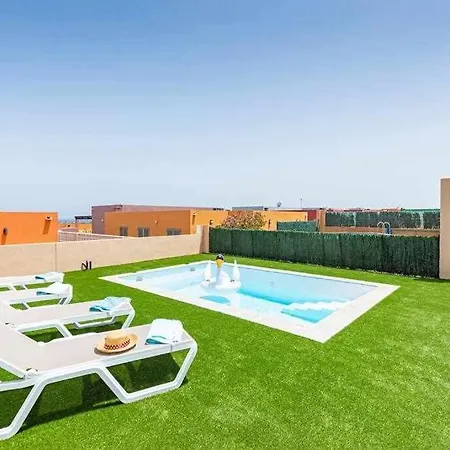 Villa Sunrise- A Restful Getaway