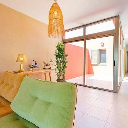 Sunrise- A Restful Getaway *