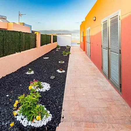 Villa Sunrise- A Restful Getaway